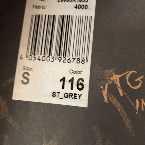 Brand New With Tags Men's Khujo Fall/Winter Coat - Picture 11 of 16